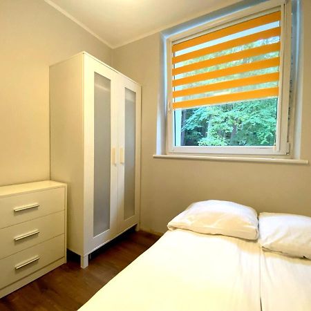 Forest - 23 Marca Sopot By Grand Apartments 外观 照片