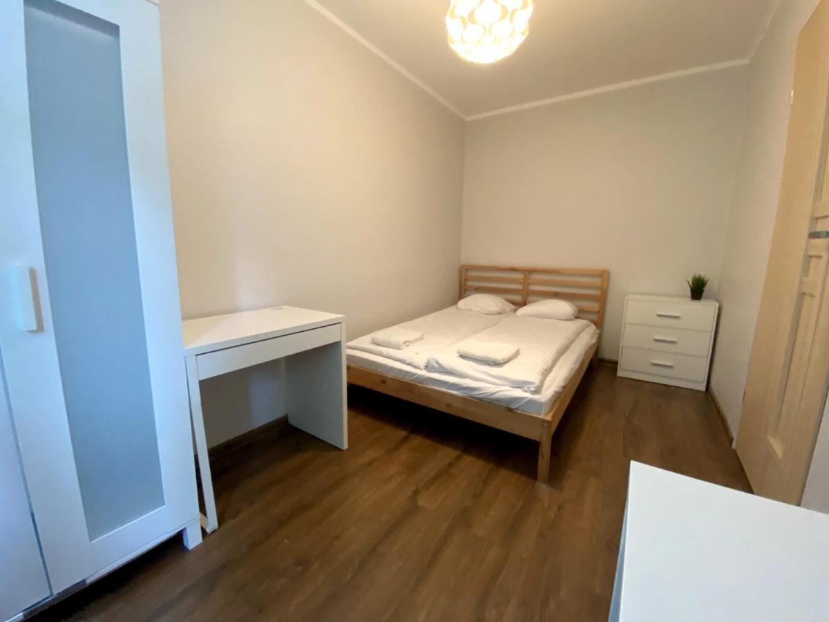 Forest - 23 Marca Sopot By Grand Apartments 外观 照片