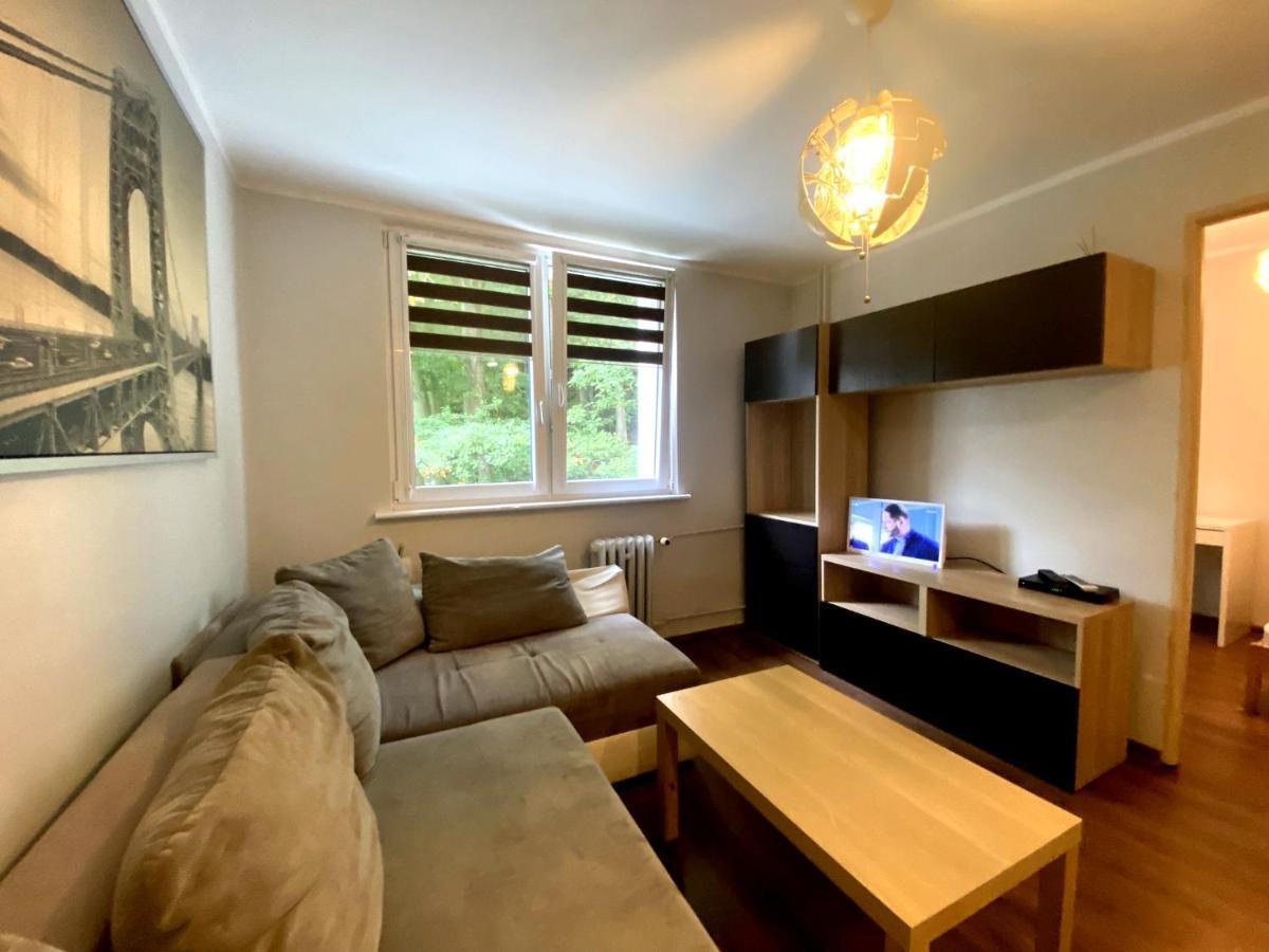 Forest - 23 Marca Sopot By Grand Apartments 外观 照片