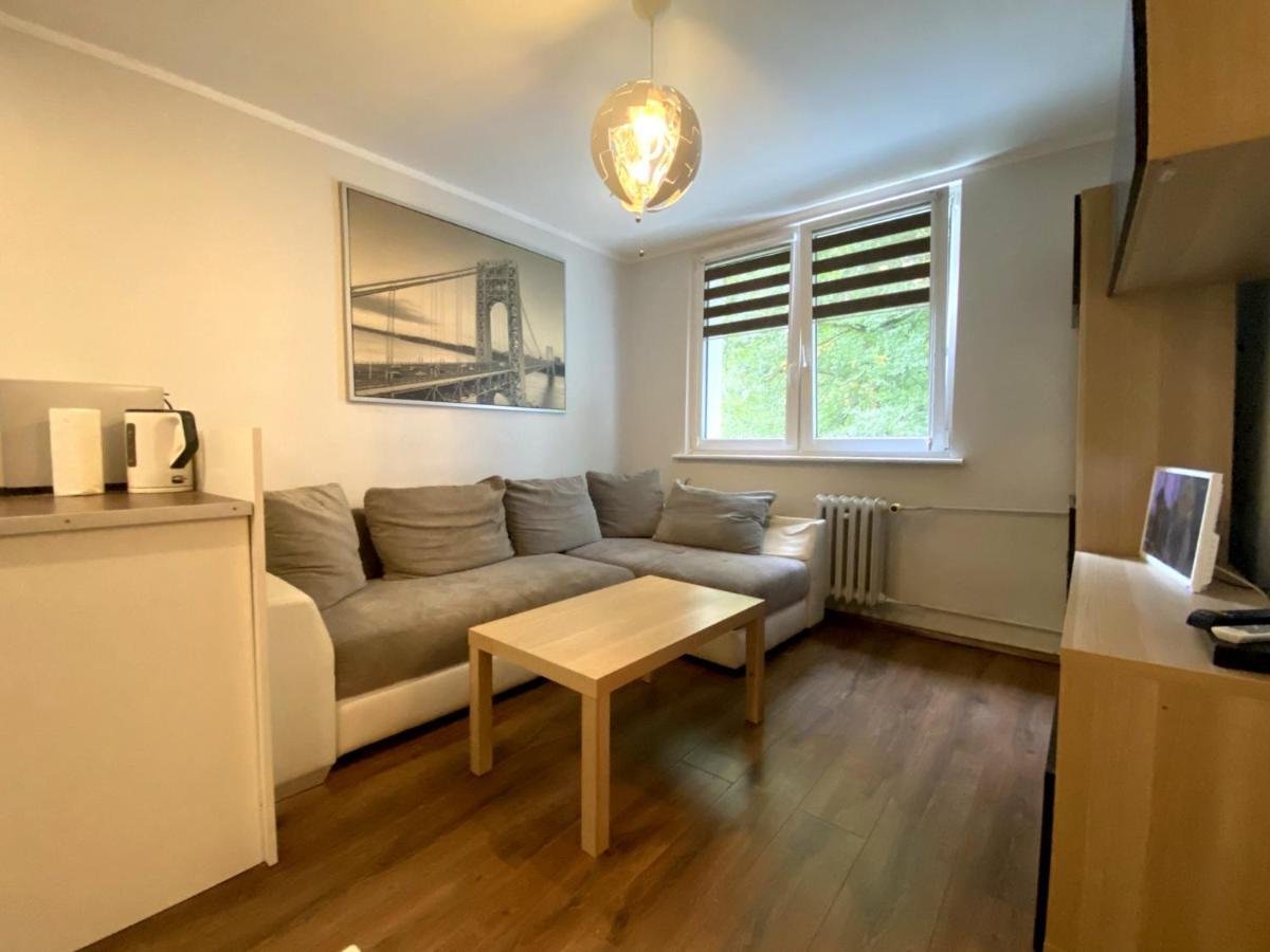 Forest - 23 Marca Sopot By Grand Apartments 外观 照片