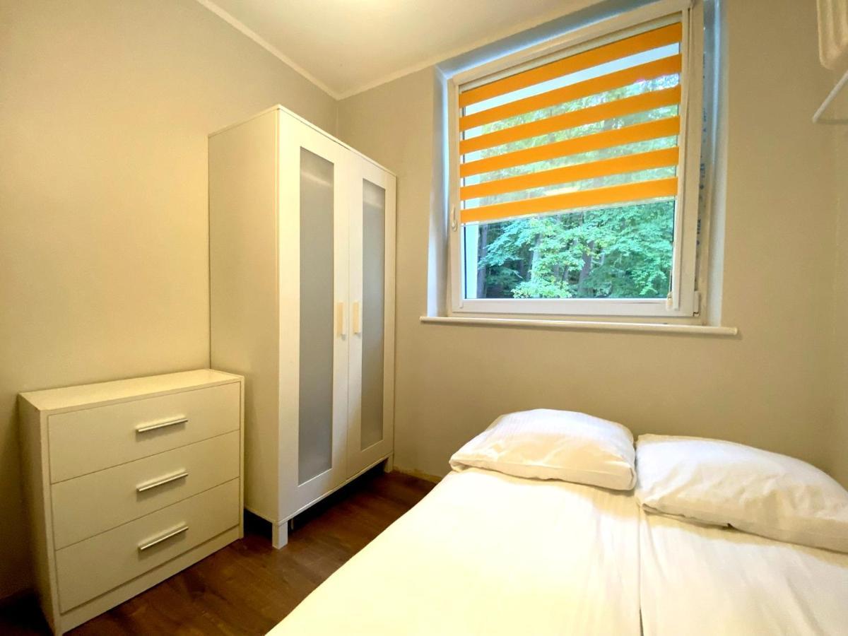 Forest - 23 Marca Sopot By Grand Apartments 外观 照片