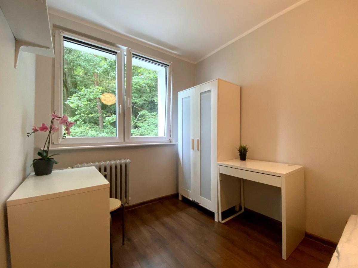 Forest - 23 Marca Sopot By Grand Apartments 外观 照片