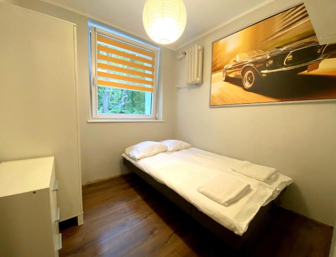 Forest - 23 Marca Sopot By Grand Apartments 外观 照片
