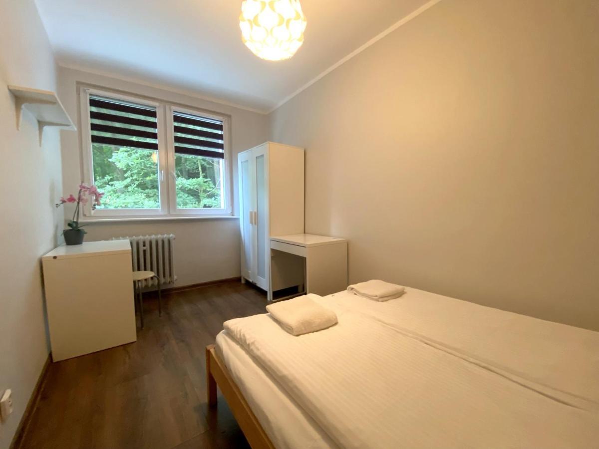 Forest - 23 Marca Sopot By Grand Apartments 外观 照片